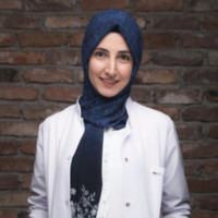 Ayşegül TEKELİ YAVUZ