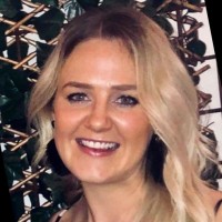 Madeleine Mcguffie