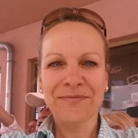 Silvia Bethge