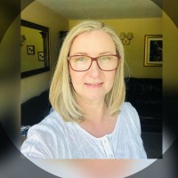 Candice Mcgoldrick