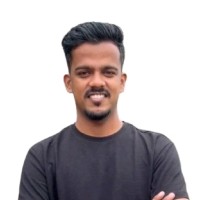 Vijesh Vaishnav