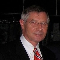 Manfred Unfried