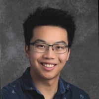 Chester Liu