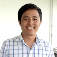 Lalfak Mawia