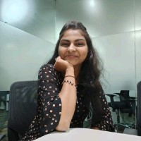 Priti Borhade