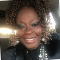 Connie Gorham