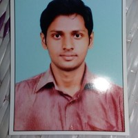 Srinivas Rao