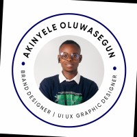 Akinyele Oluwasegun