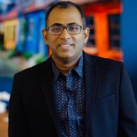 Paul Mathew BSBA, MBA