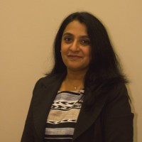Sharon Dalvi