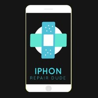 Iphon Repair Dude