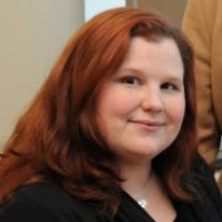 Rebecca Burch