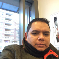 Mario Machuca