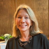 Rebecca Turner, Ph.D.