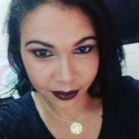 Maria Candeias Alves