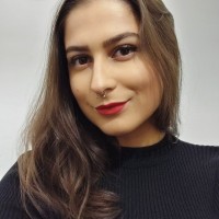 Karoline Ferraz