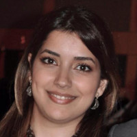 Jila Mosahebi, Aia