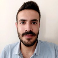 ahmet eke