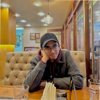 Ankit Chettri