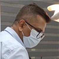 Dr. Anoop V.Nair