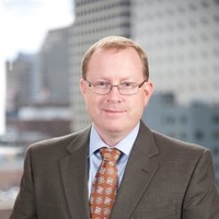Robert Penrose, CPA, MT