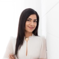Layla Haroon
