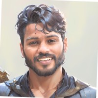 Devendra Devadiga