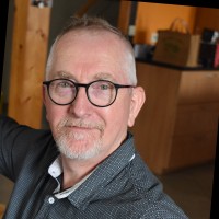 ERIC ARNOUX