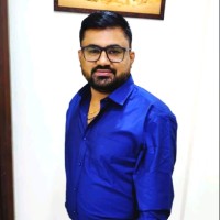 Jigar Vyas