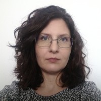 Voicu Mirela