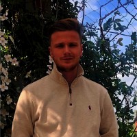 Luke Burley