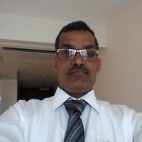 Pralhad Pralhadkulkarni