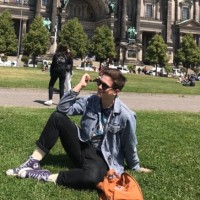 Nikita Shenderovskyi