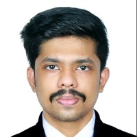 Arjun Krishnan