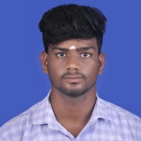 Chinnu Arumuagm