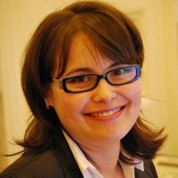 Tamara Cristina Istrate