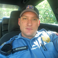 Luke Buchanan