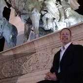 David Holstein