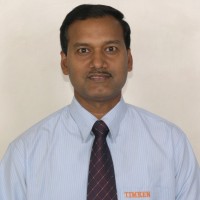Arabind Tripathy