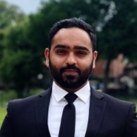 Hrushikesh Patel
