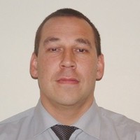 Pete Ford