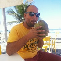 Daniel Pereira