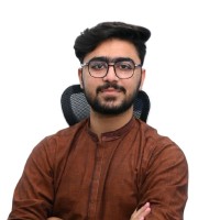 Muhammad Ahmad