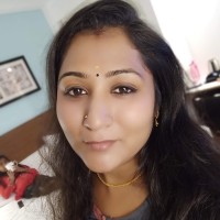Srividhyaa Nagarajan
