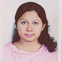 Tashrifa Sultana