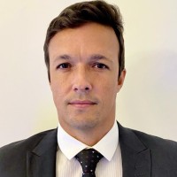 Marcus Rafael
