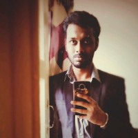 Siddharth Seetharaman R