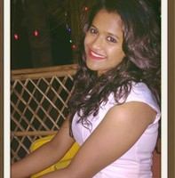Akshata Gorule
