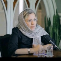 Firouzeh Kermanshah, Ph.D.