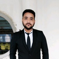 Aman Kumar Singh